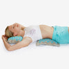 Coussin Champ de Fleurs -Utilisation
